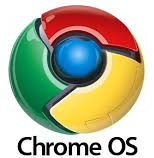 Chrome OS logo