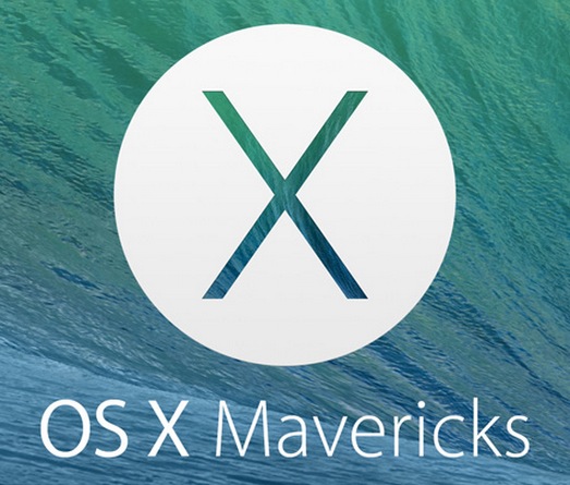 Mavericks logo