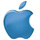 Apple logo