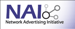 Network Advertising Initiative logo